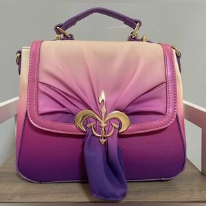 Her Universe Star Wars Padme Amidala Ombre Convertible Bag